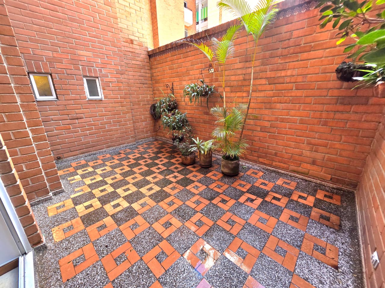 Apartamento en venta en Laureles