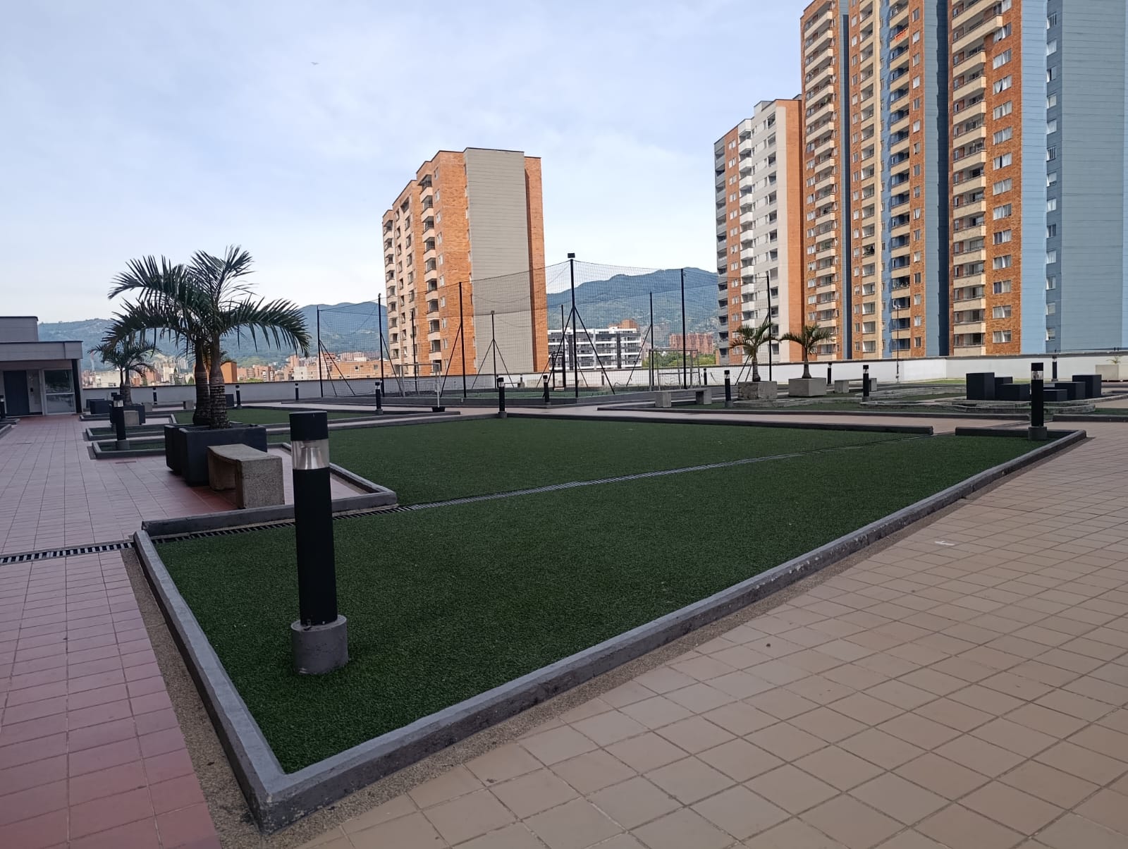 Apartamento en arriendo en San German Tierra Firme