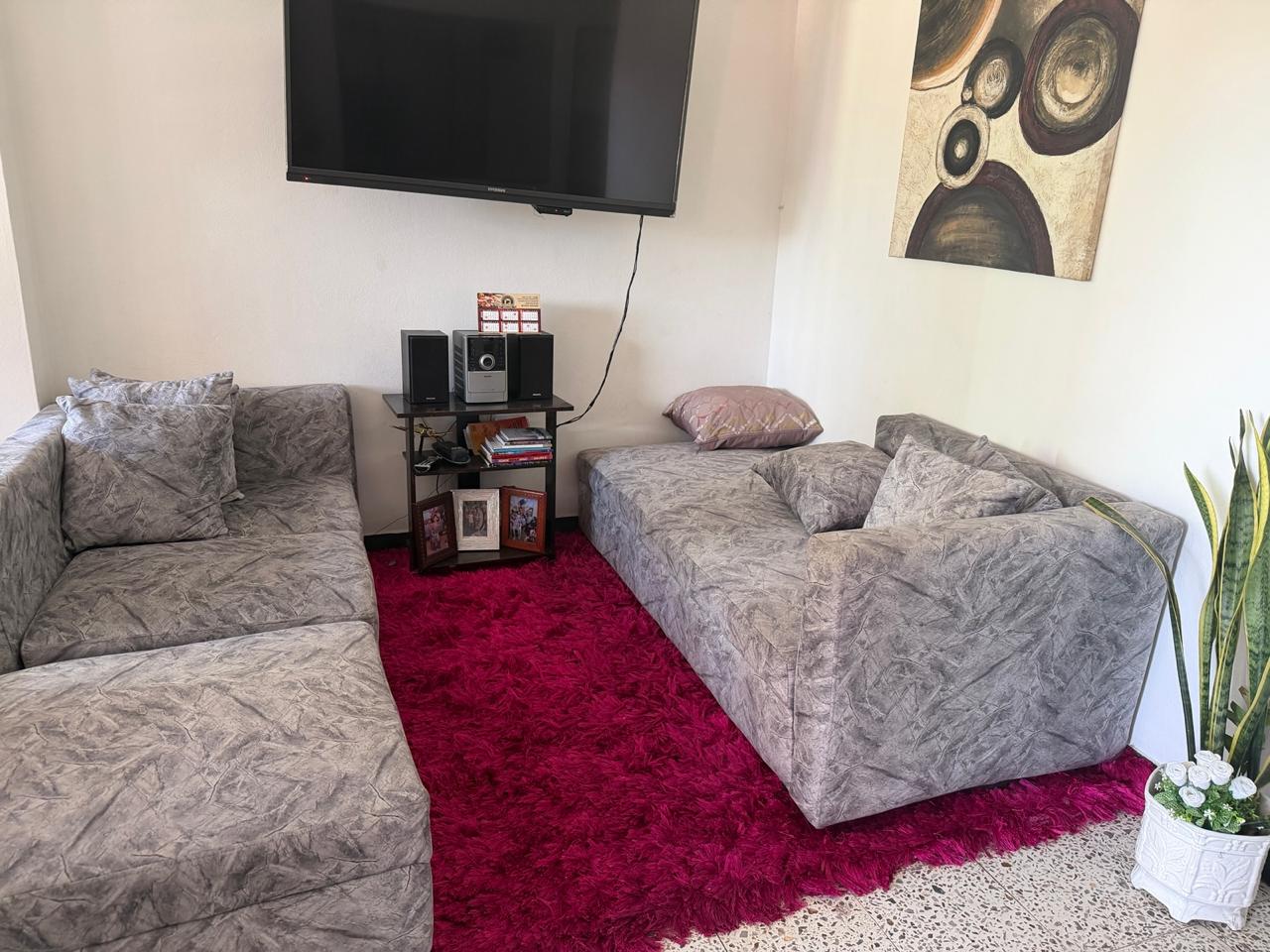 Apartamento en Venta itagui
