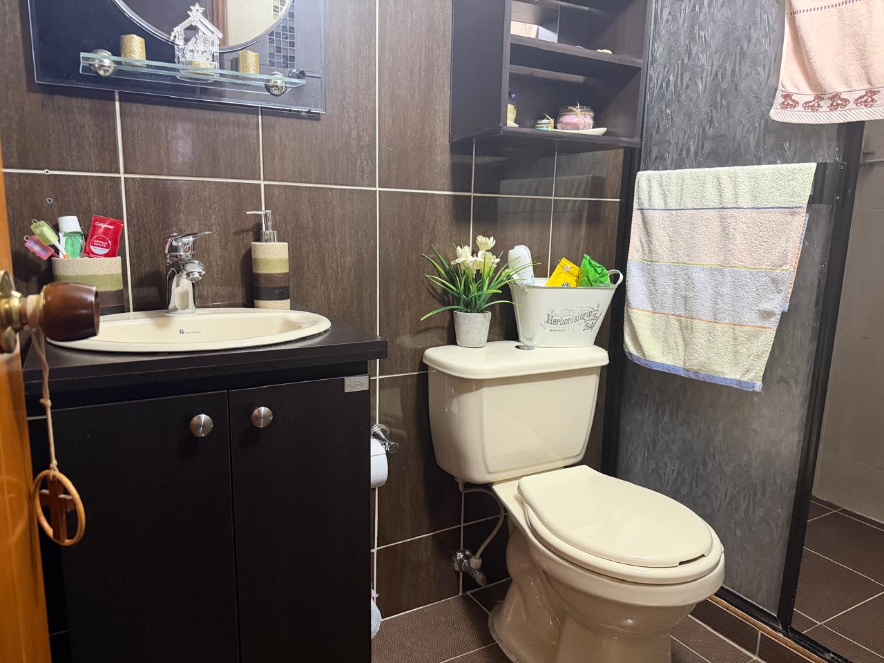 Apartamento para venta  Itagüí