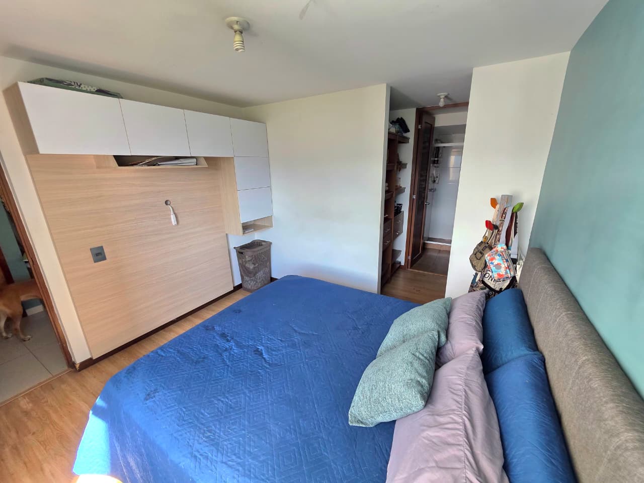 Apartamento en venta en Envigado sector Loma del Barro