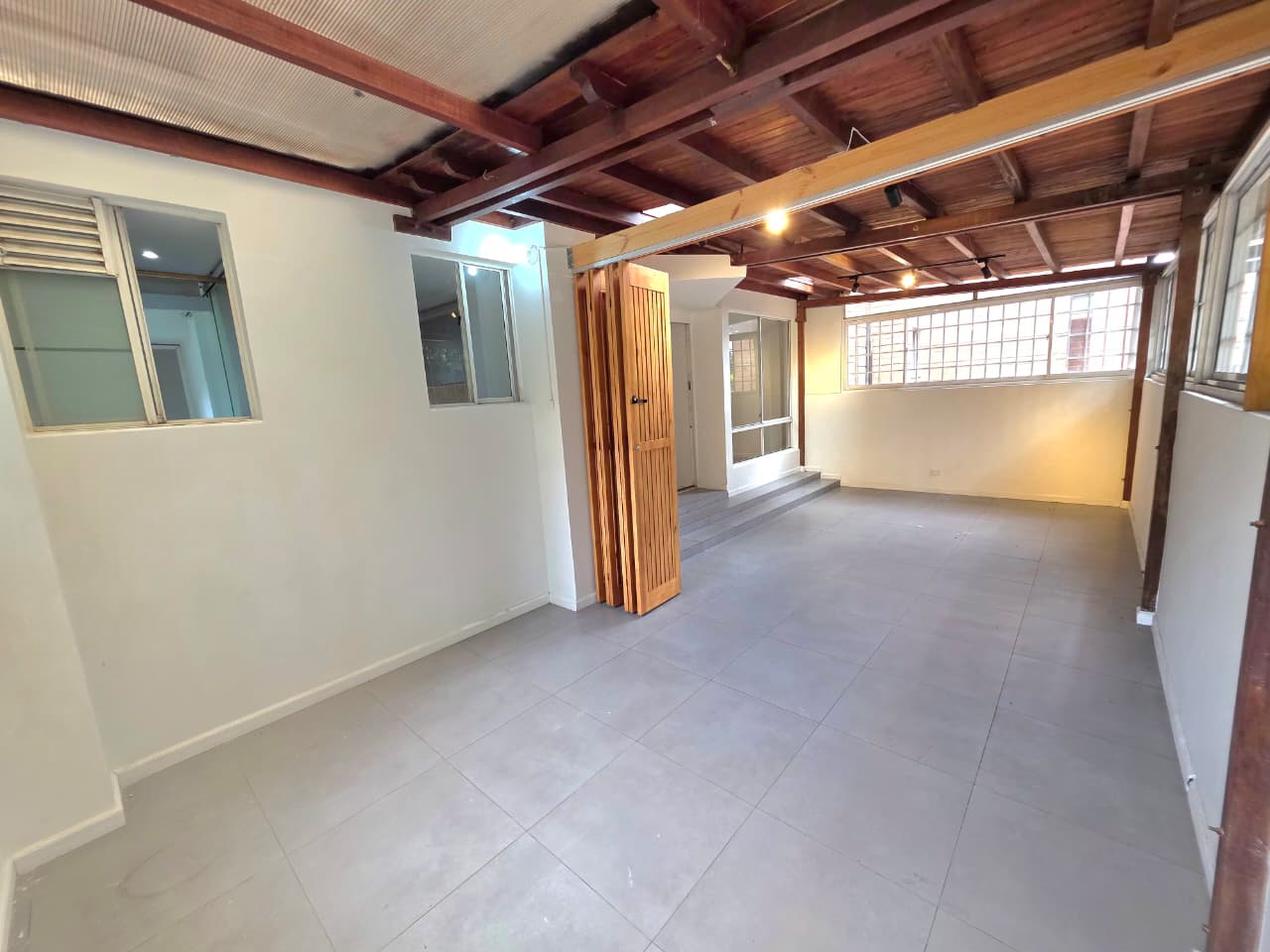 Apartamento en venta El Poblado Los Balsos