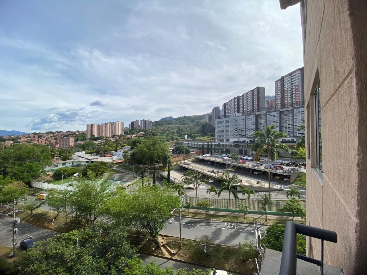 Apartamento en venta en Puerto nuevo, Santa Ana Bello