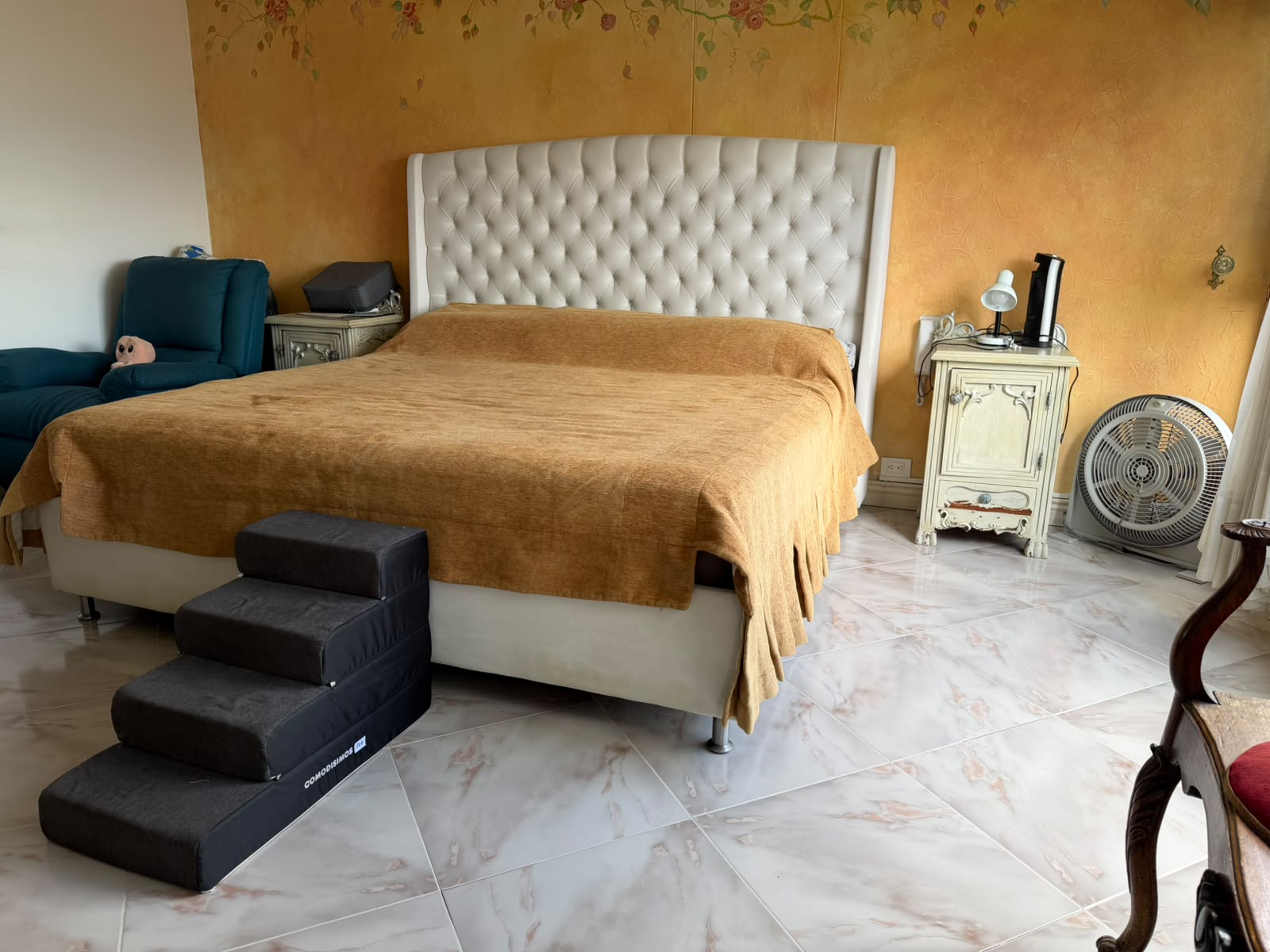 Apartamento En Venta en El Poblado