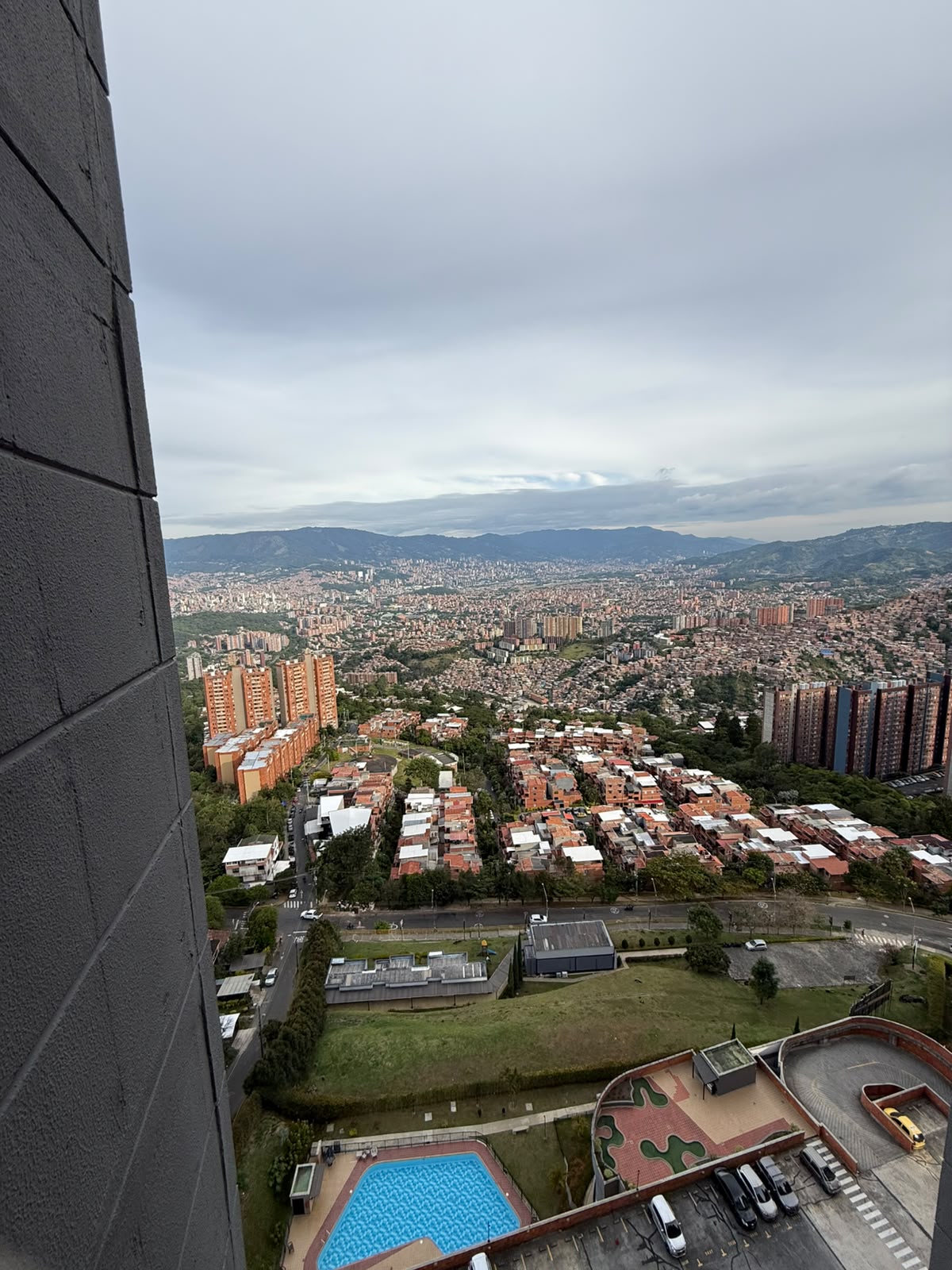 Apartamento en venta en Robledo Pajarito Sector Las Lunas