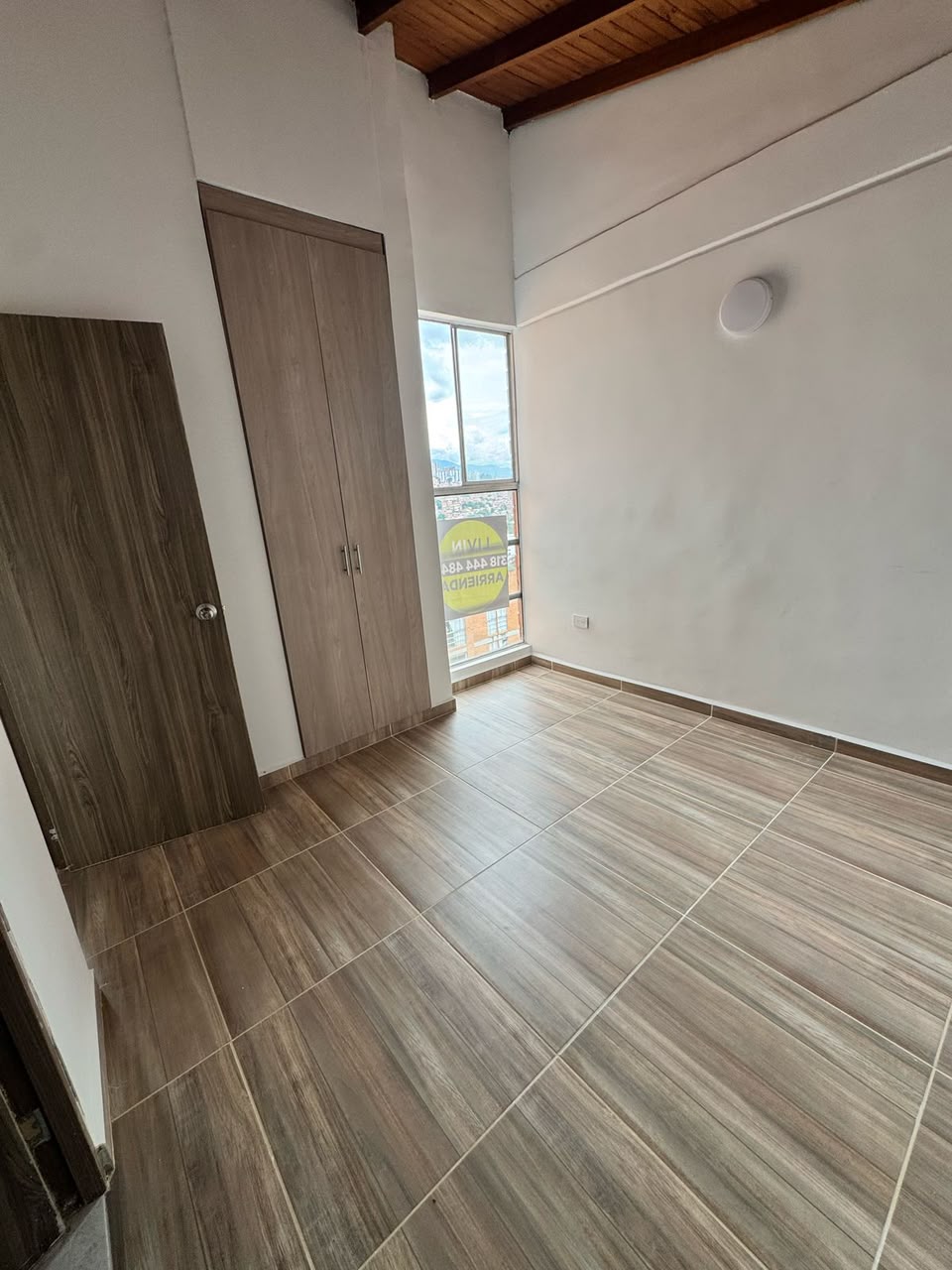 Apartamento en arriendo Sector Santa Mónica - Medellín