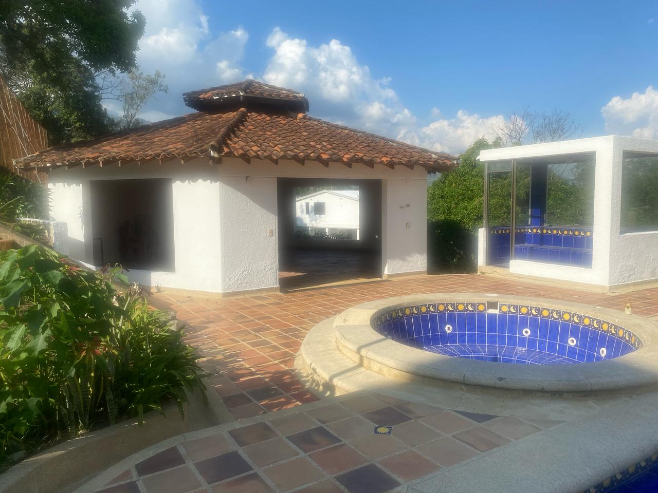 Finca para la venta en Copacabana  Antioquia