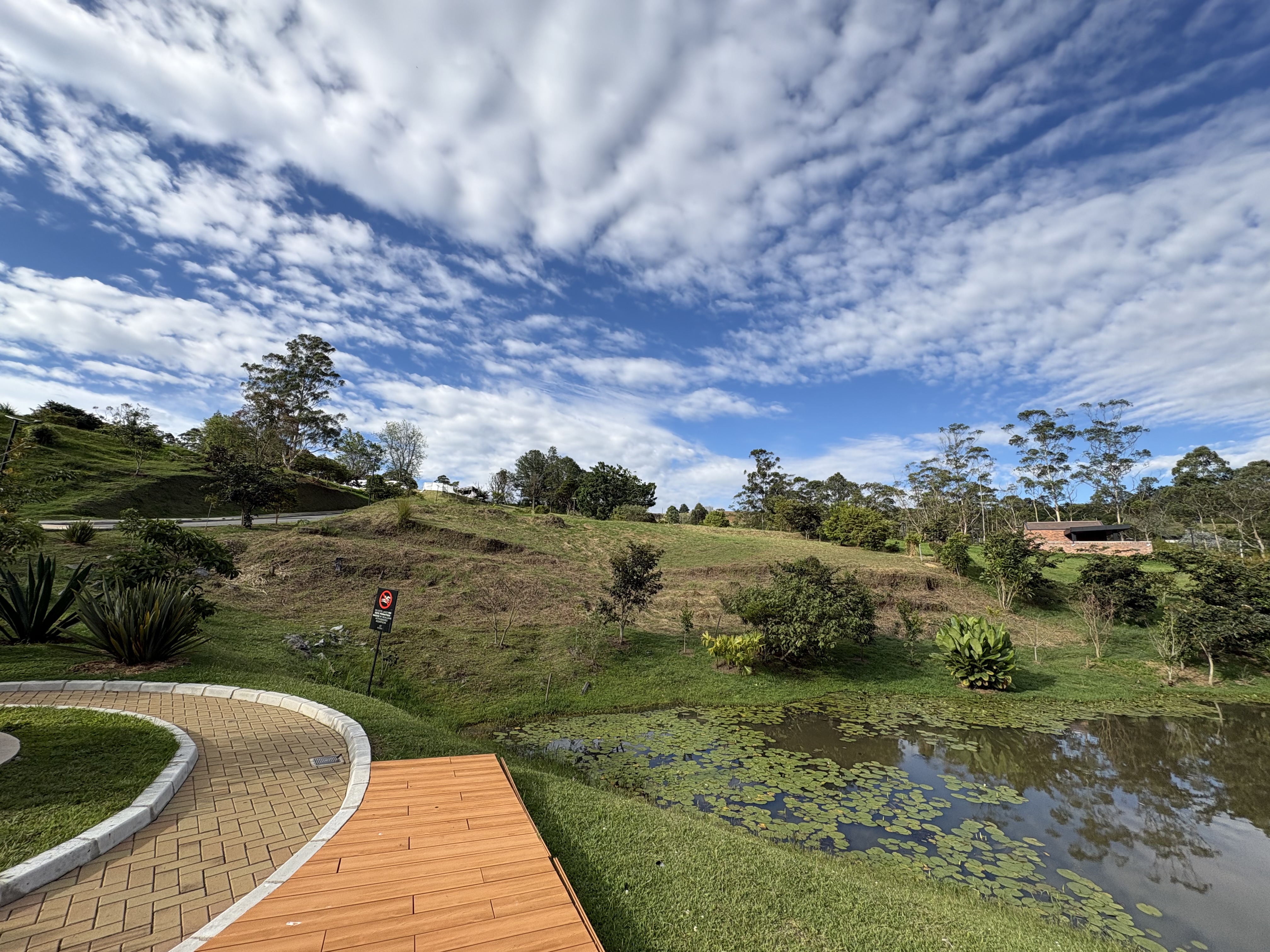 Lote para la venta en Rionegro sector El Tablazo