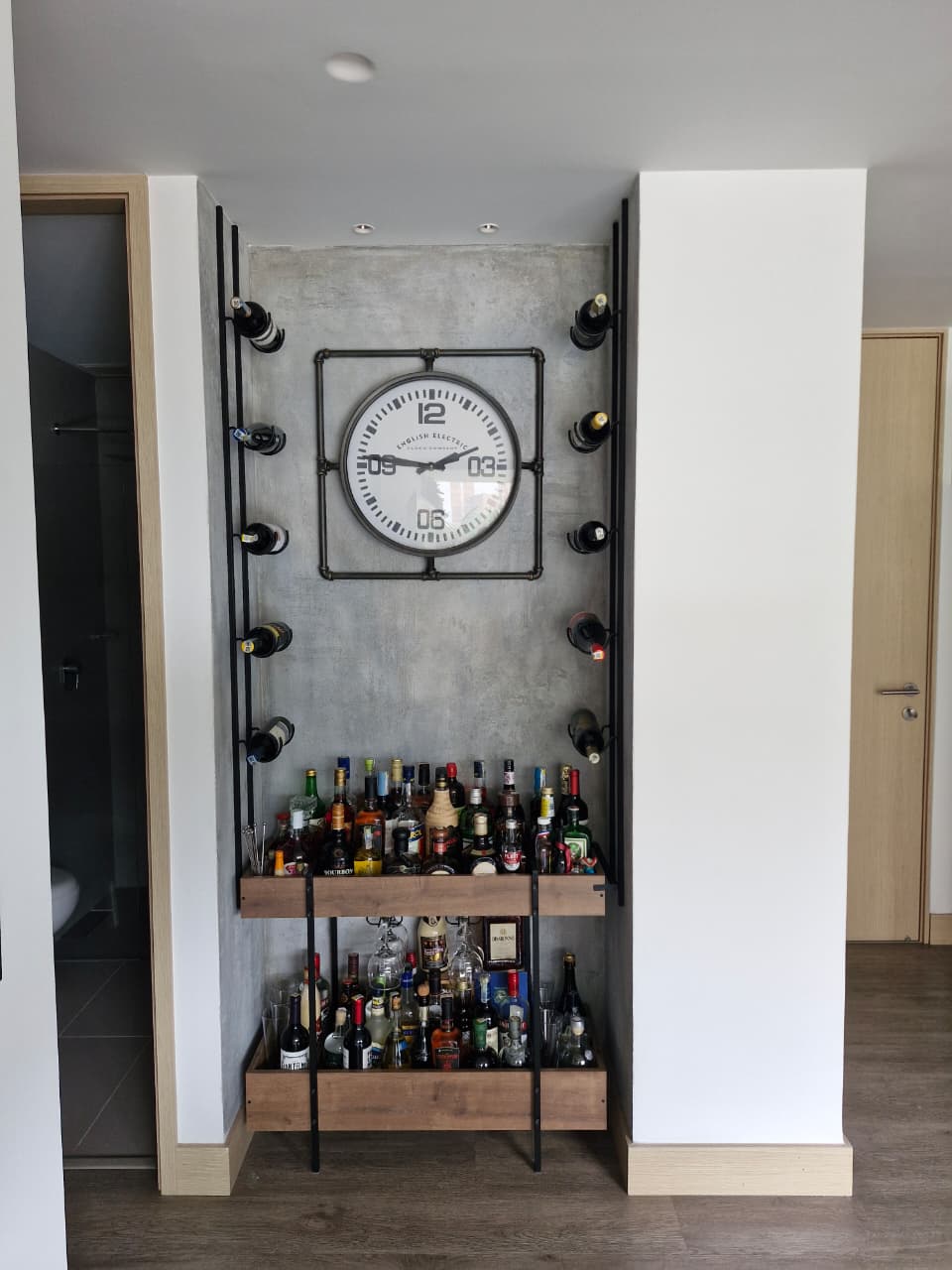 Apartamento para venta en loma del Indio Medellín