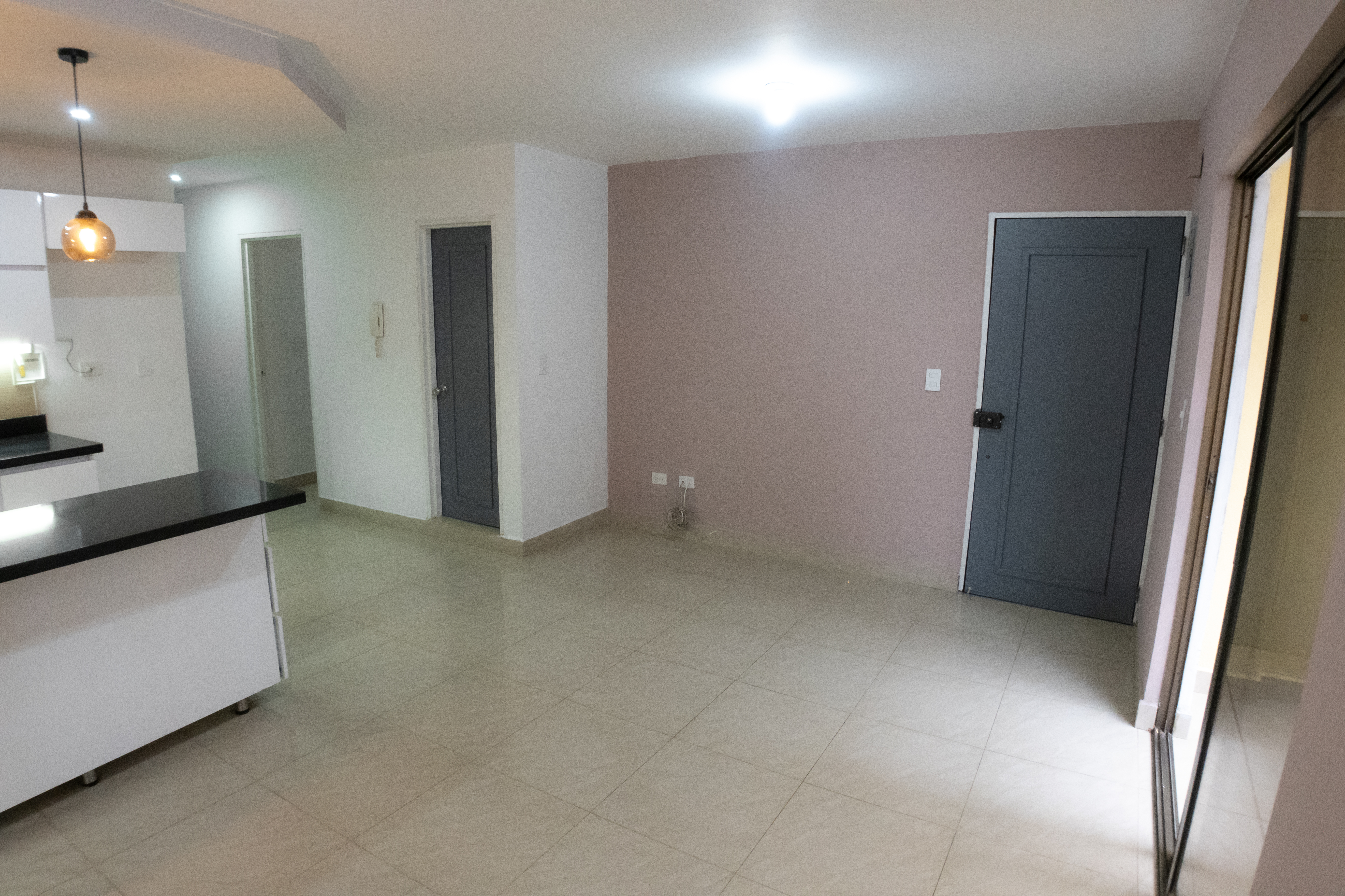Apartamento para la venta Sabaneta sector Aves Marias