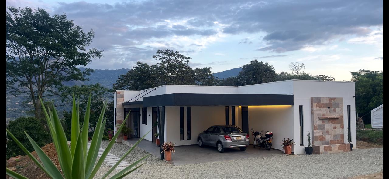 Finca para la venta en Copacabana  Antioquia