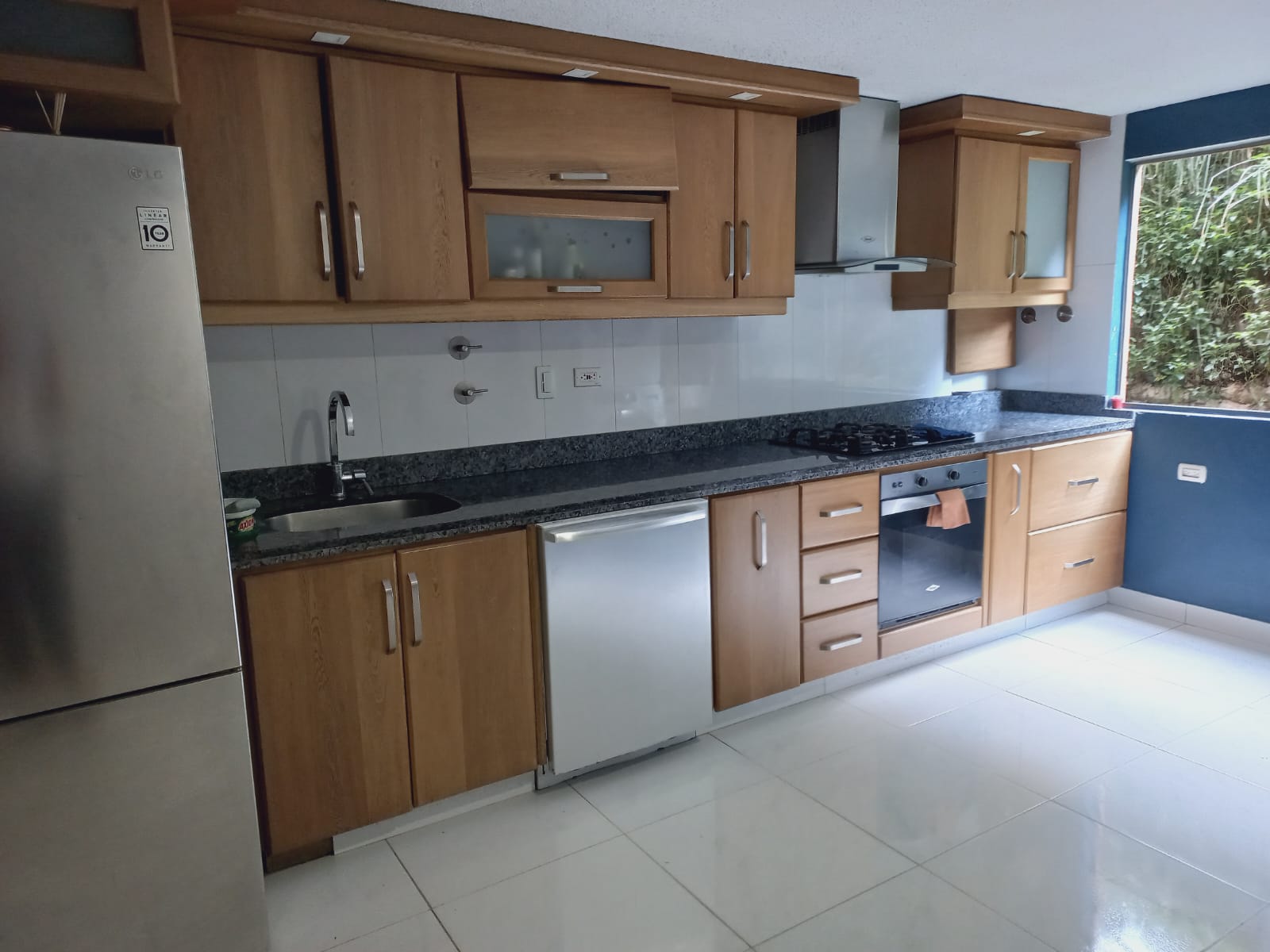 Apartamento en venta en la Almeria - Medellin
