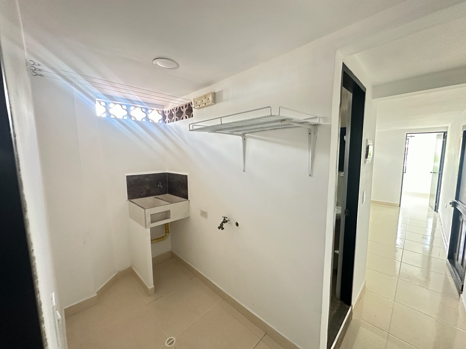 Apartamento en Arriendo en Santa Mónica