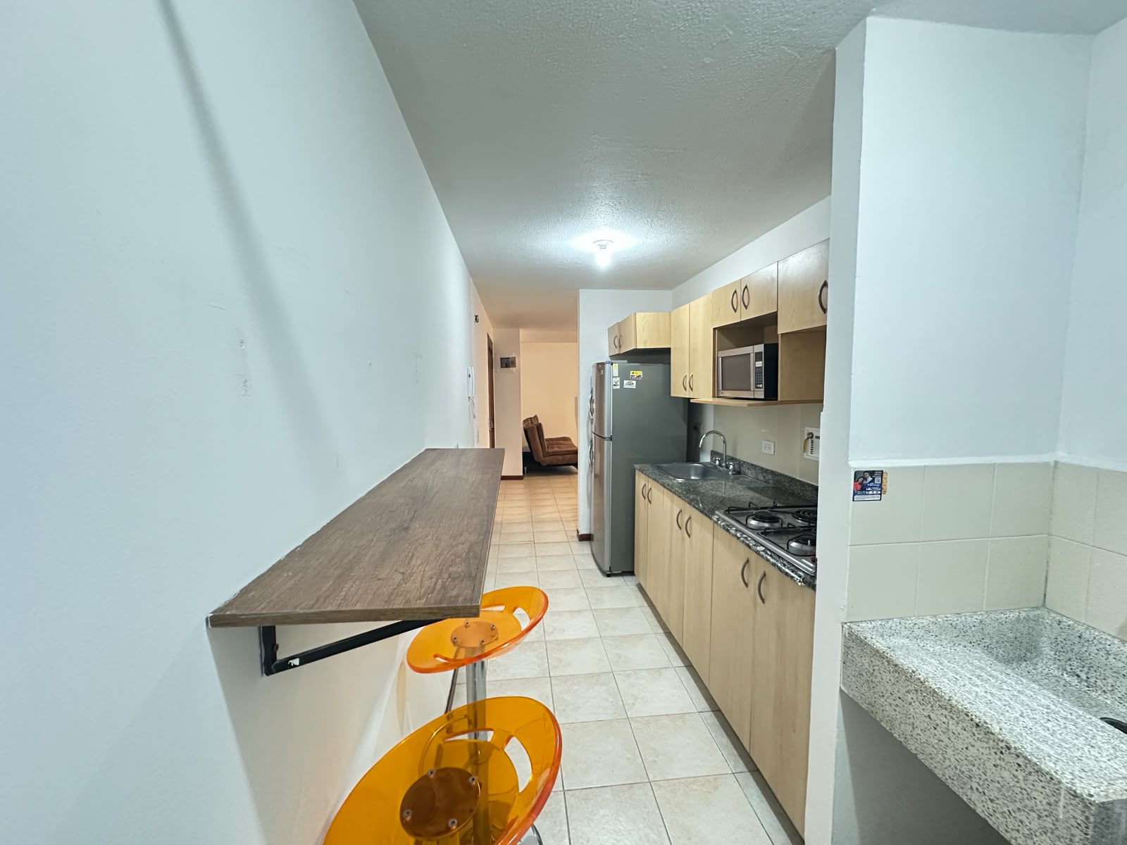 Apartamento  para  venta Poblado santa María de los Angeles