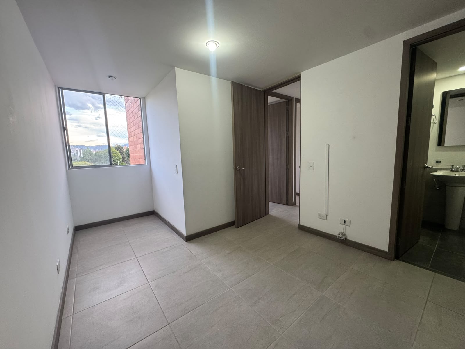 Apartamento en venta Itagüí Viviendas del Sur