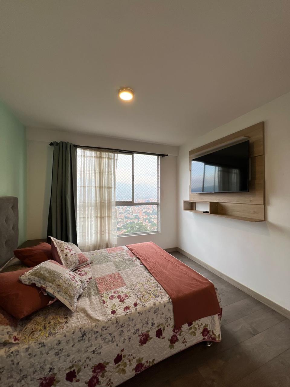 Apartamento en venta en Calasanz