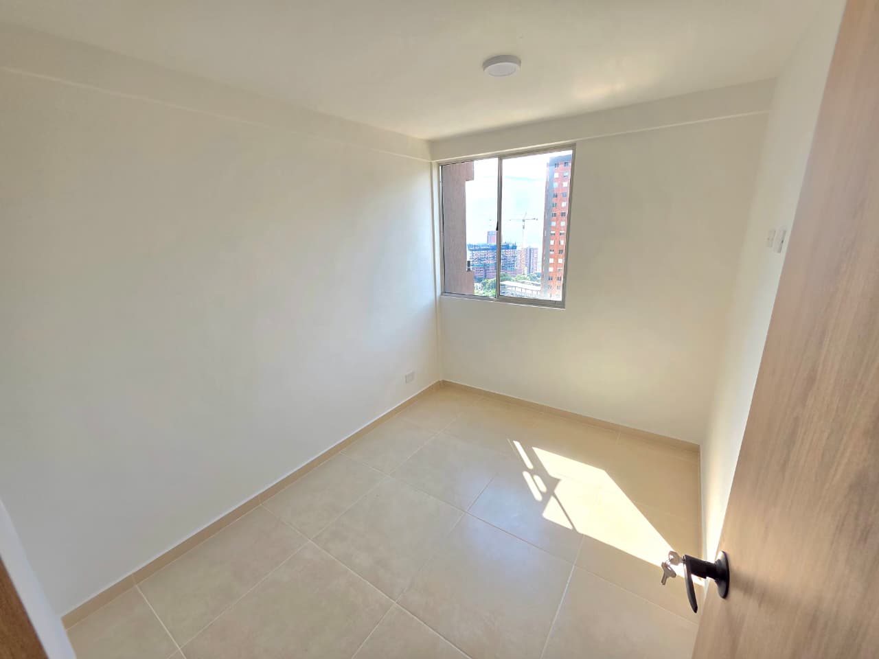 Apartamento en venta Itagui sector Los Gomez