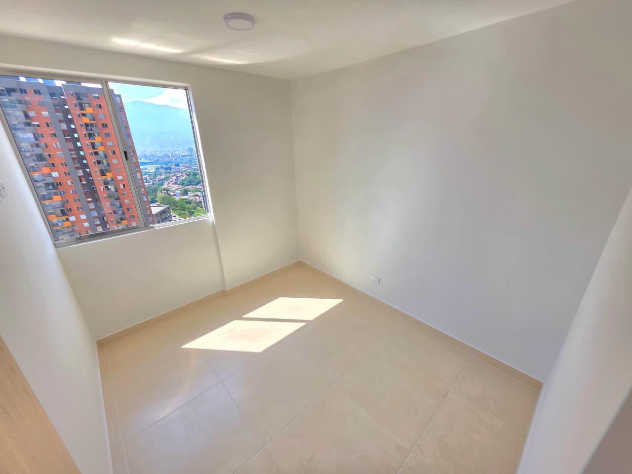 Apartamento en venta Itagui sector Santa Maria