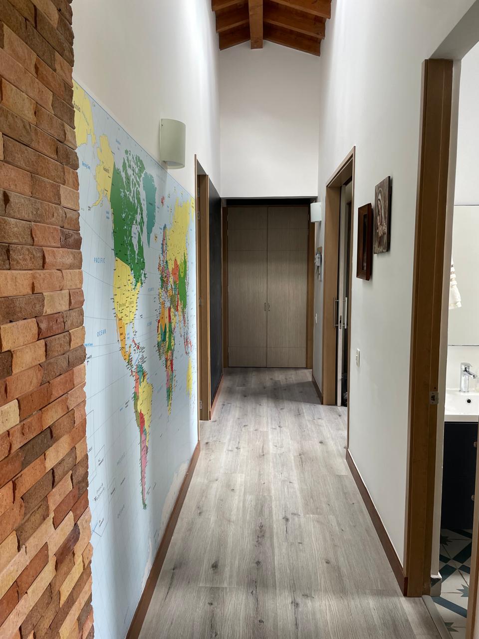 Casa para arriendo en Envigado Loma del Escobero