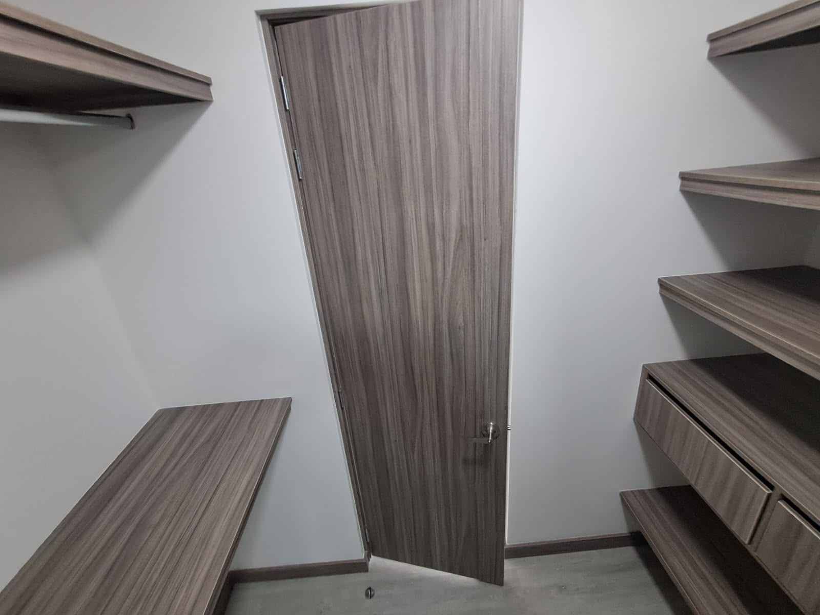 Apartamento para estrenar en arriendo en Las Palmas Medellín