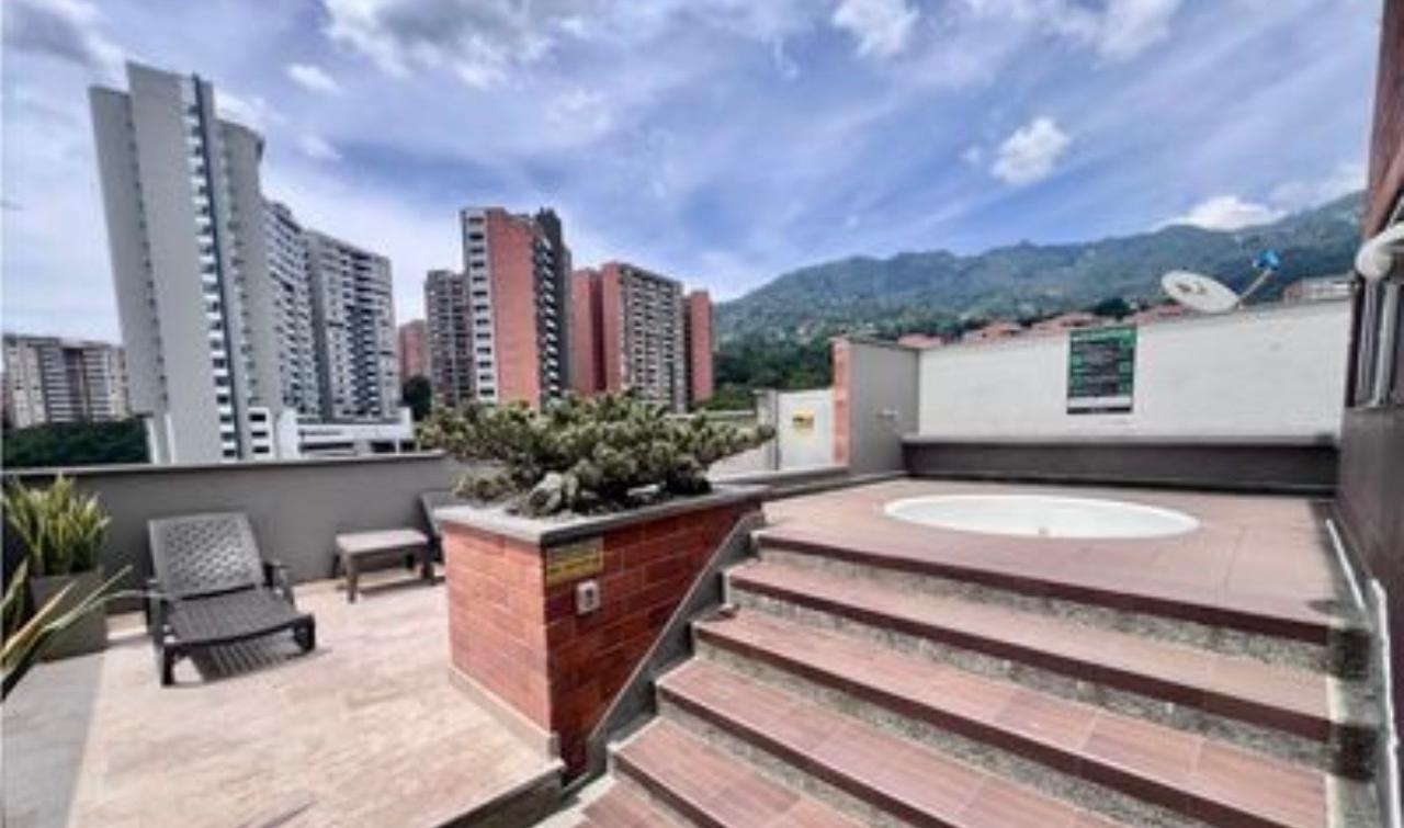 Apartamento para venta en Envigado Cumbres