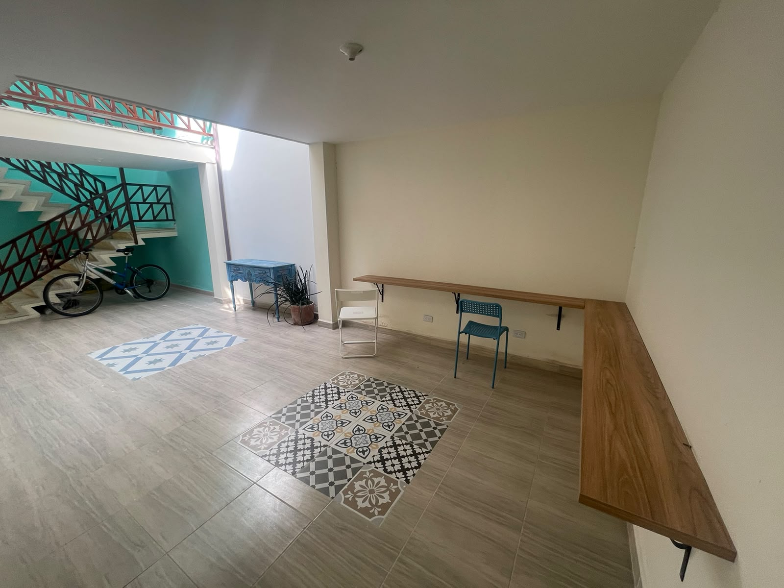 Casa en venta Laureles Medellín