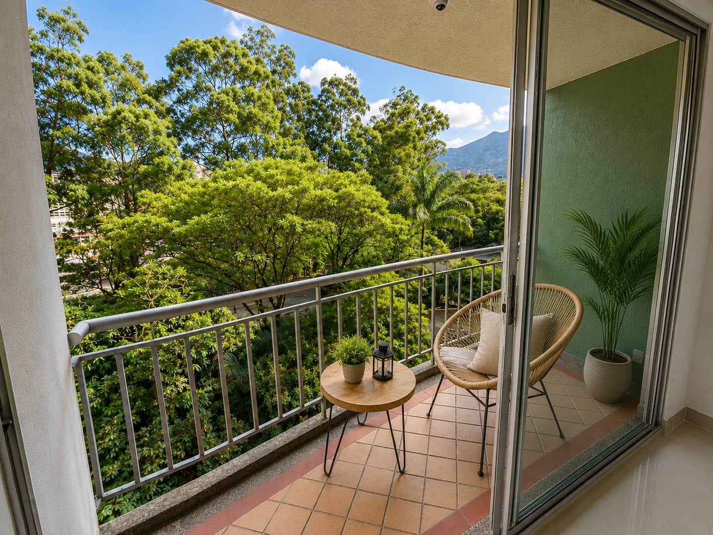 Apartamento en venta itagui suramerica