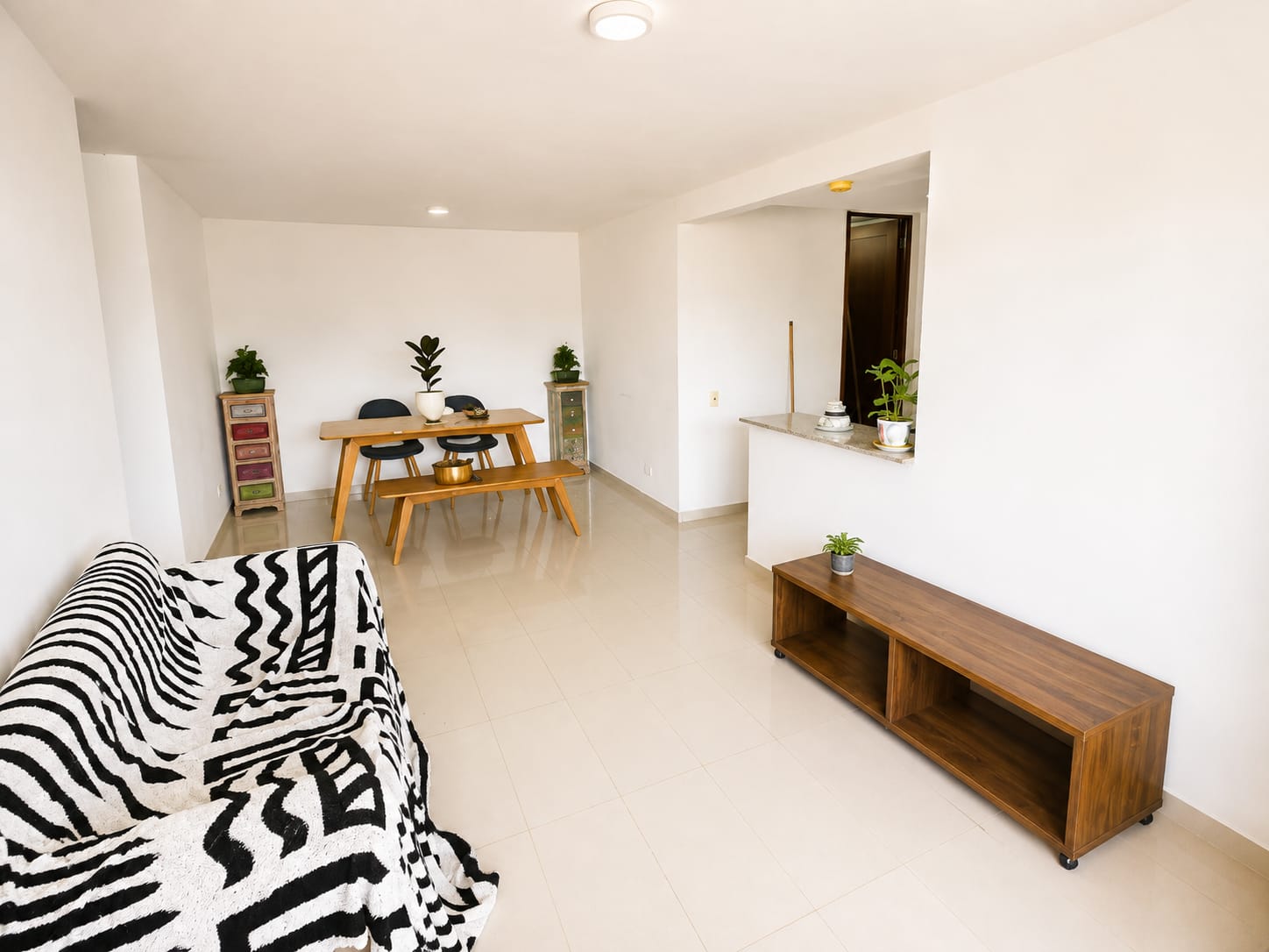 Apartamento para la venta envigado loma del barro