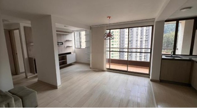 Apartamento para la venta Sabaneta sector pan de azucar
