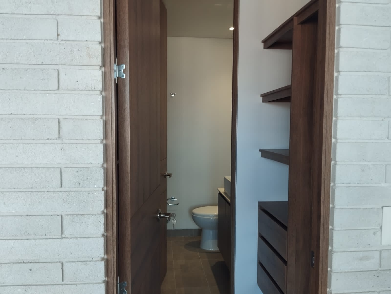 Apartaestudio para arriendo en Ciudad del Río El Poblado