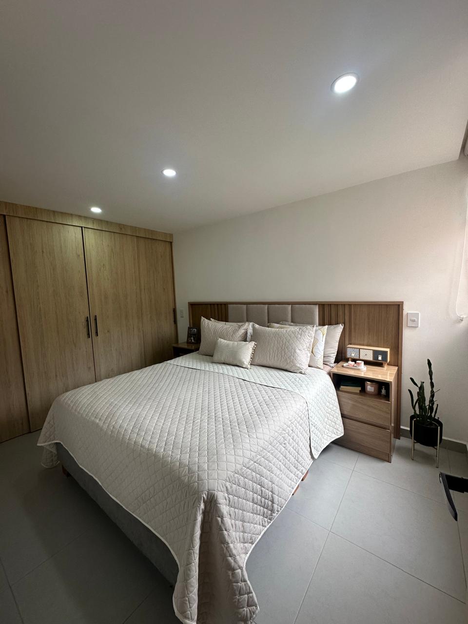 Apartamento para la venta en la estrella pueblo viejo
