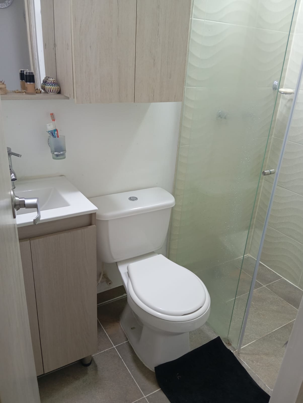 Apartamento para la venta en la estrella pueblo viejo