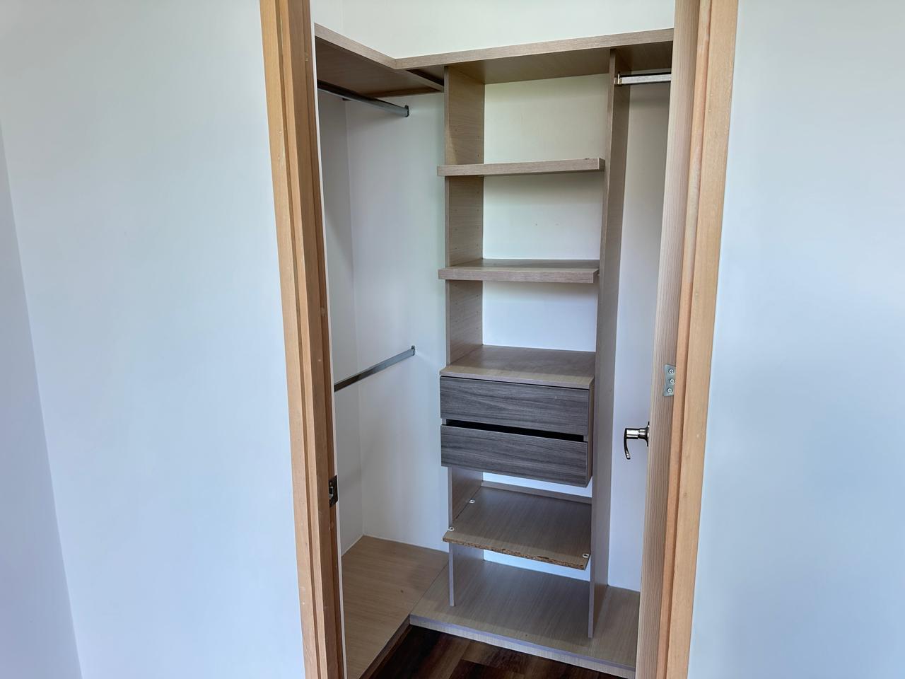 Apartamento para arriendo en Santa María de Los Ángeles El Poblado