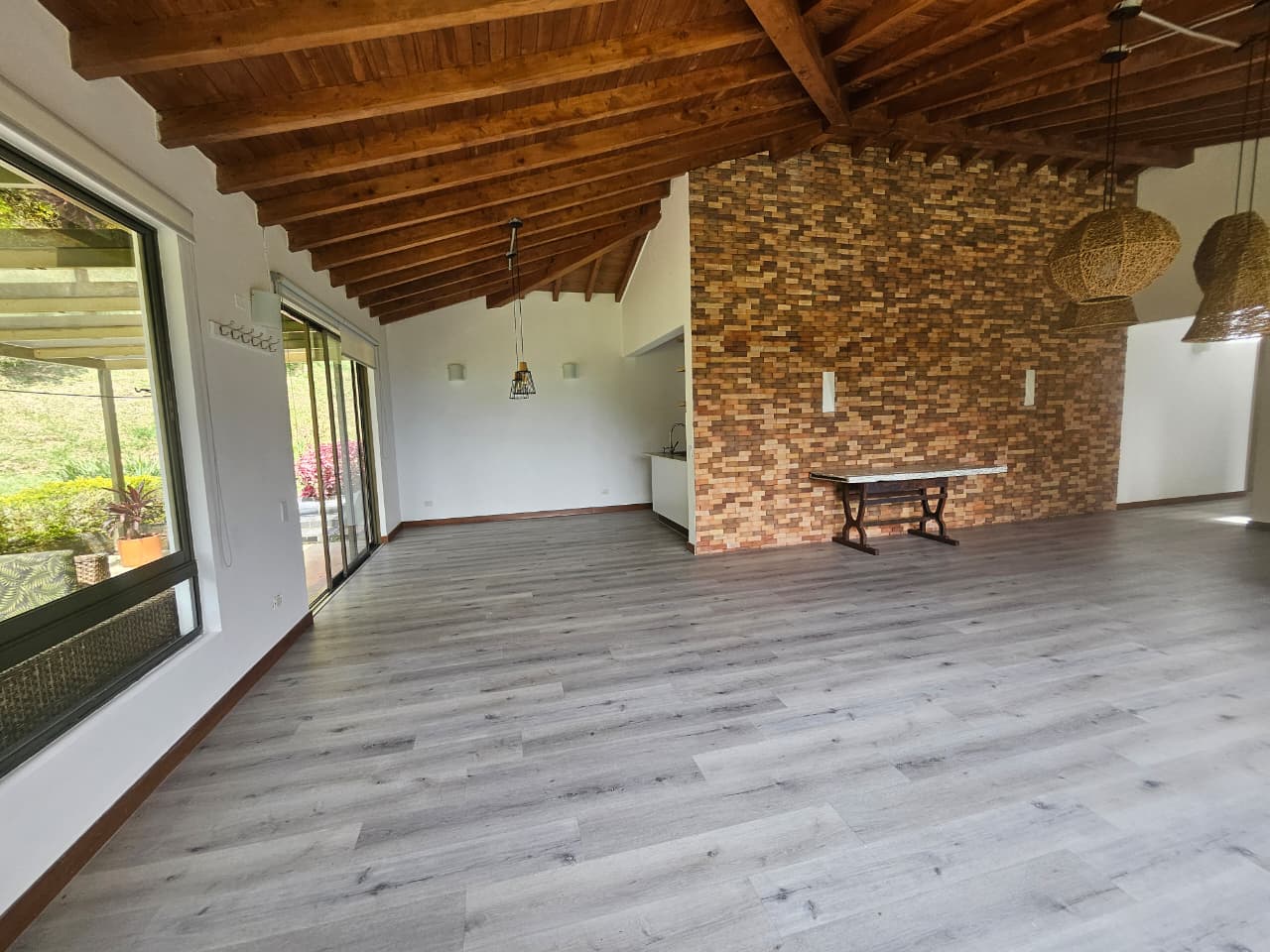 Casa para arriendo en Envigado Loma del Escobero