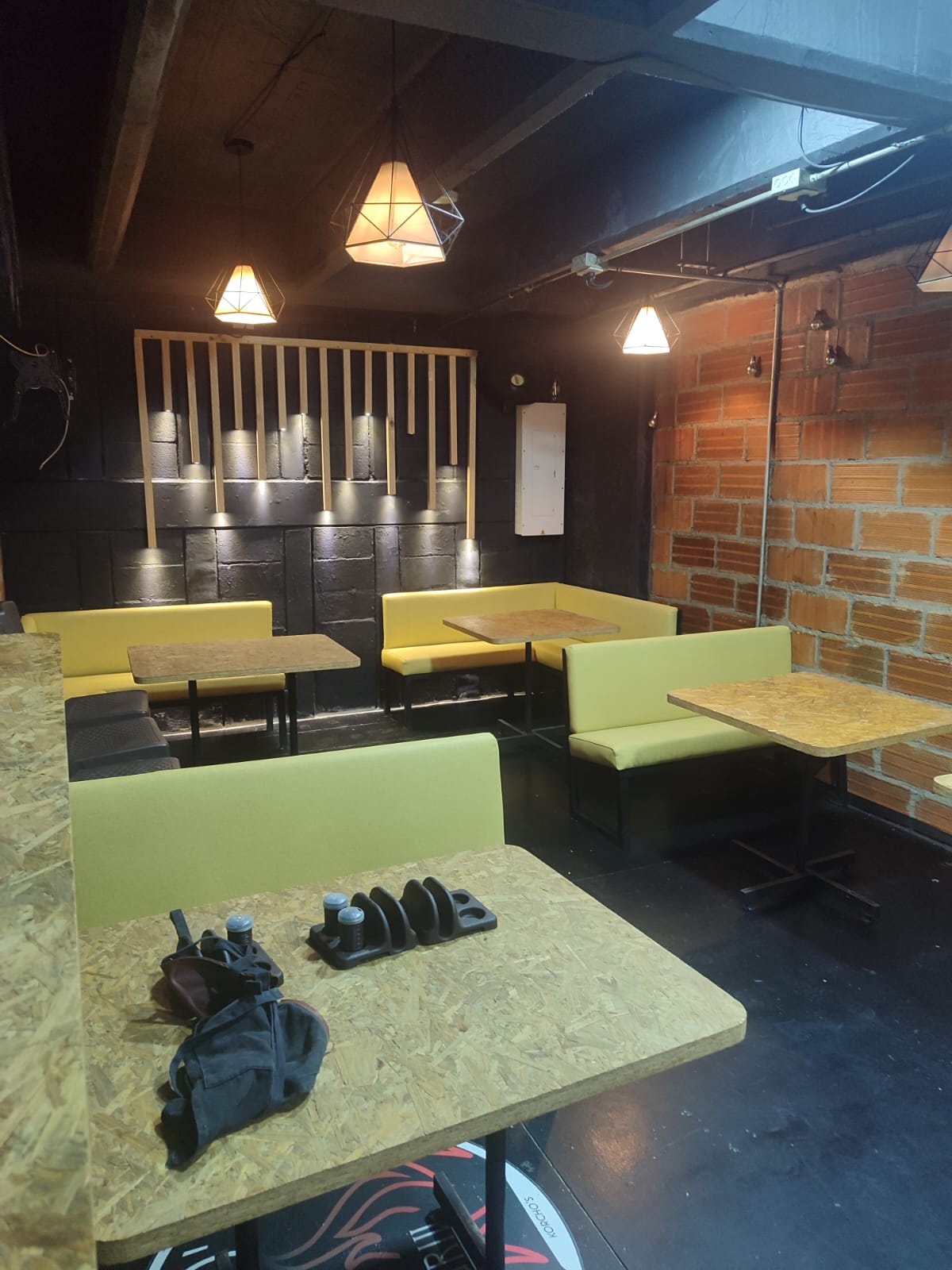 Local  en Arriendo  en Itagüí Suramérica