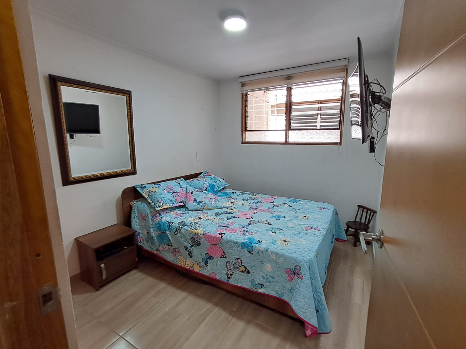 Apartamento en venta La América - Medellín