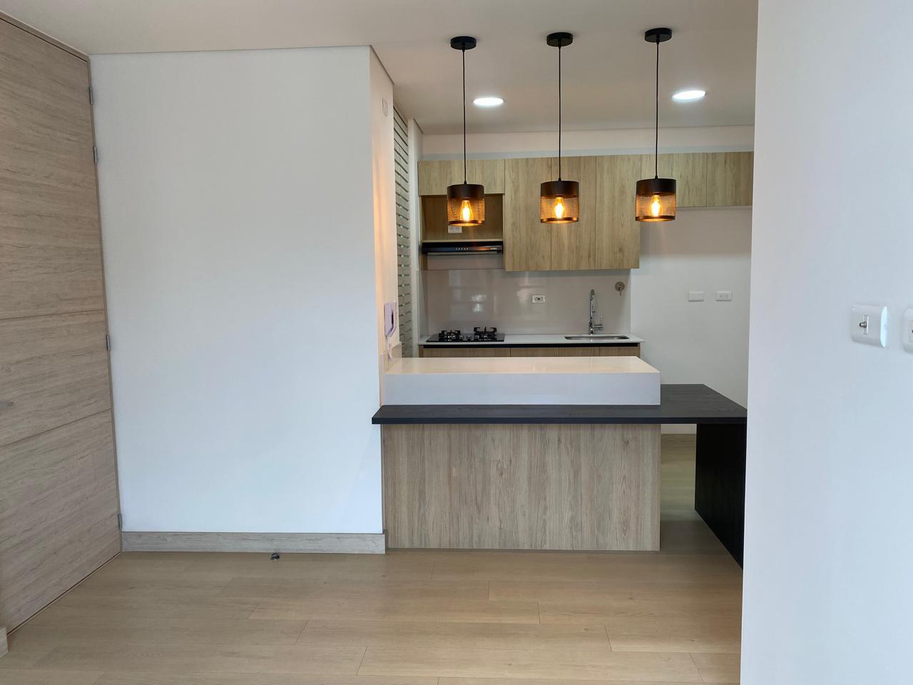 Apartamento en venta El Poblado Medellin Rentas Cortas