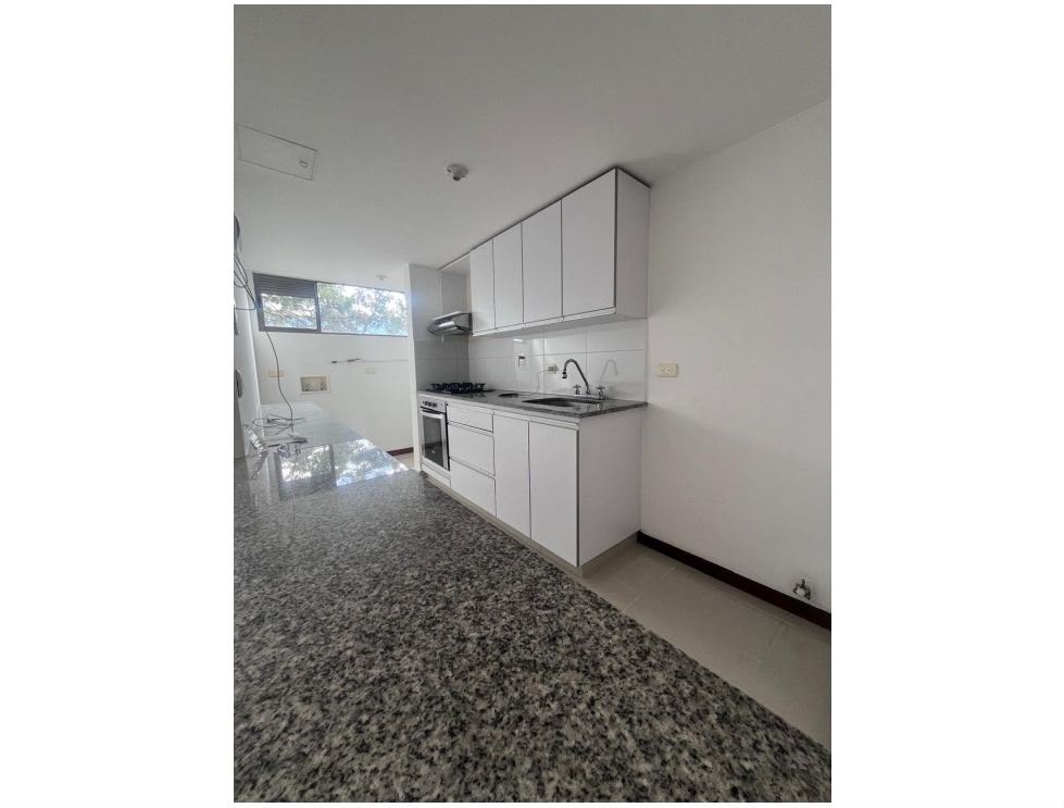 Apartamento para la venta en Envigado Loma del Barro