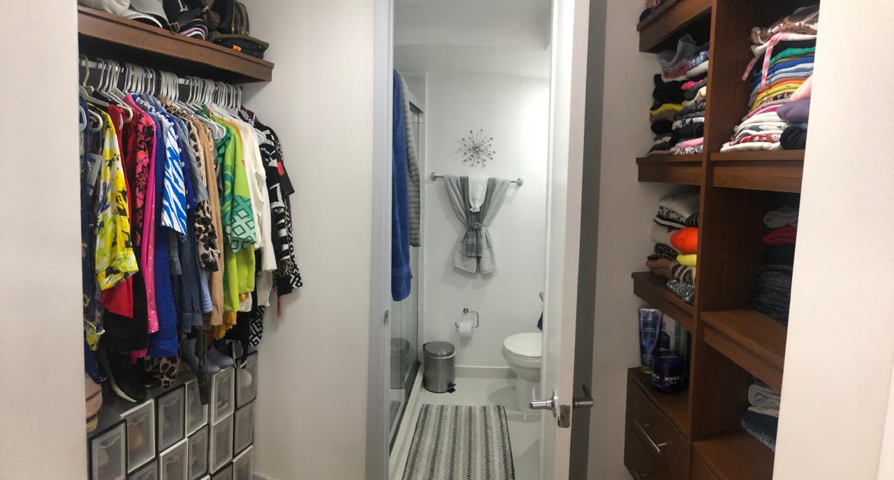 Apartamento para la venta en Envigado Loma del Barro