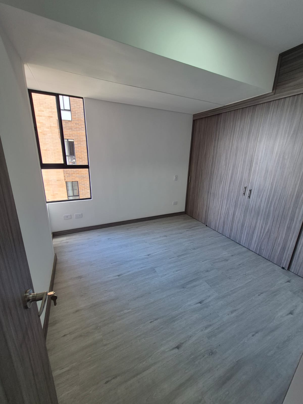 Apartamento para estrenar en arriendo en Las Palmas Medellín