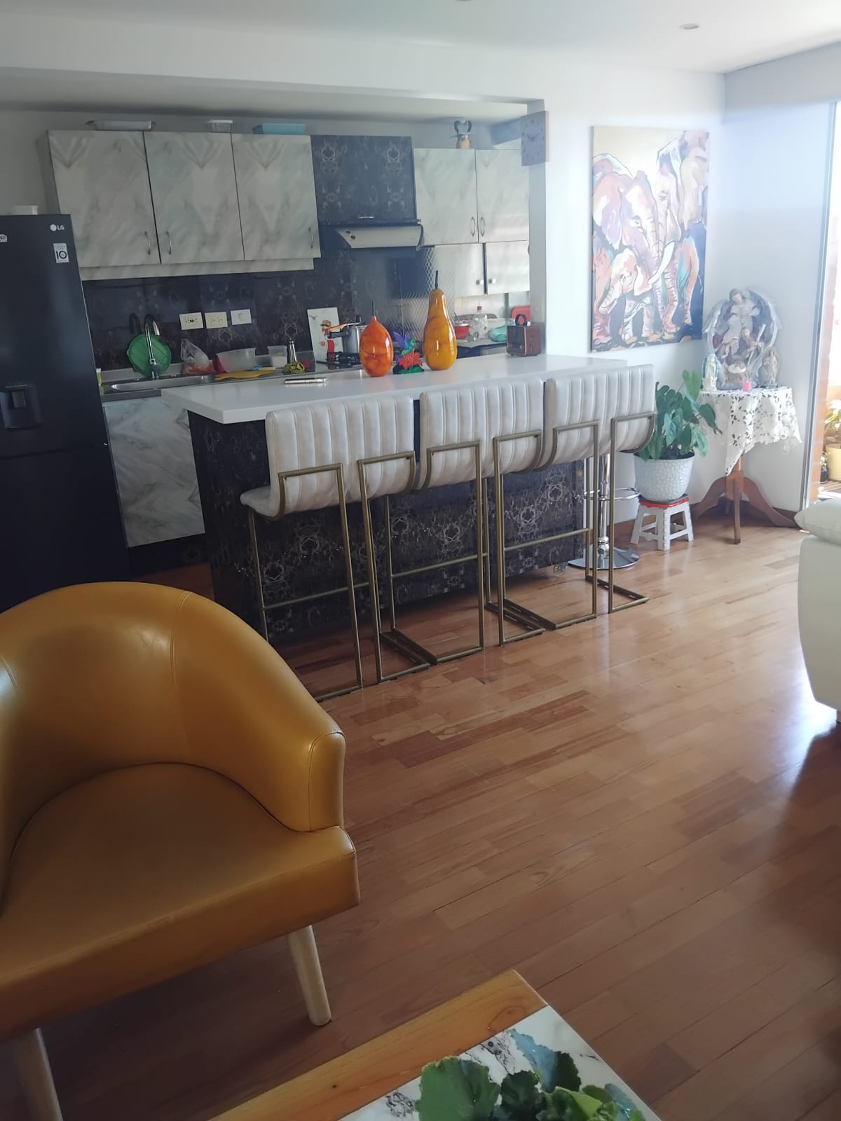 Apartamento en venta San Gabriel Itagüí Sector Ditaires