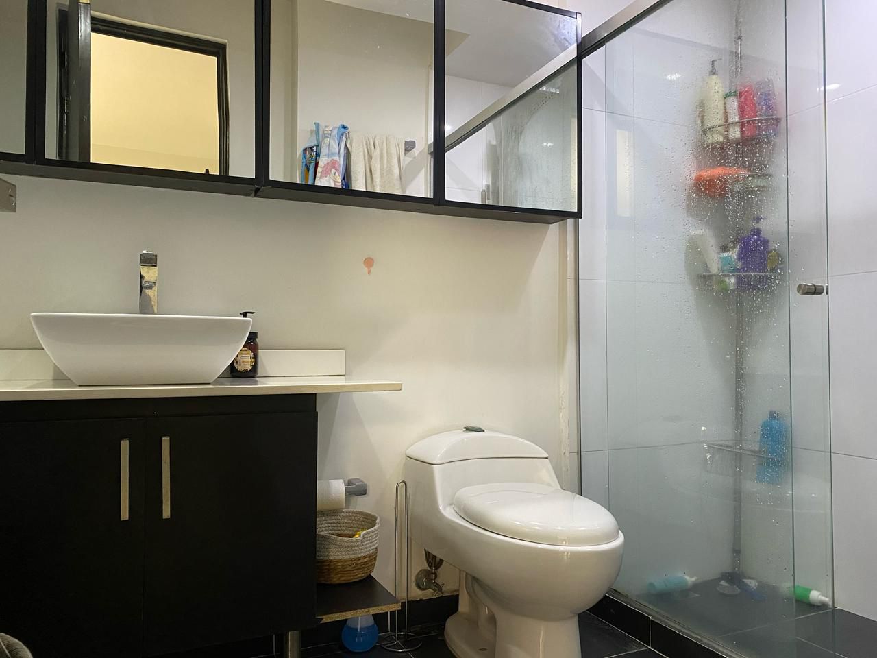 Apartamento para la venta en Envigado la Frontera  Poblado
