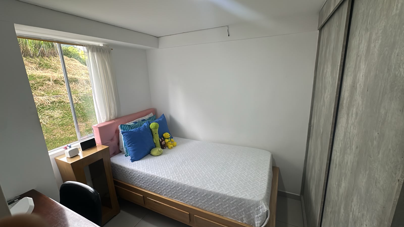 Apartamento en venta San Gabriel Itagüí 3 habitaciones mas parqueadero