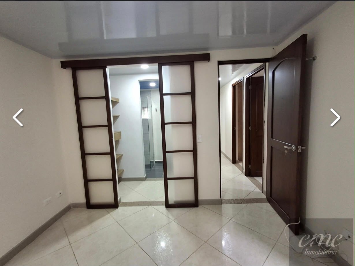 Apartamento en venta sector machado en Bello Calle Vieja