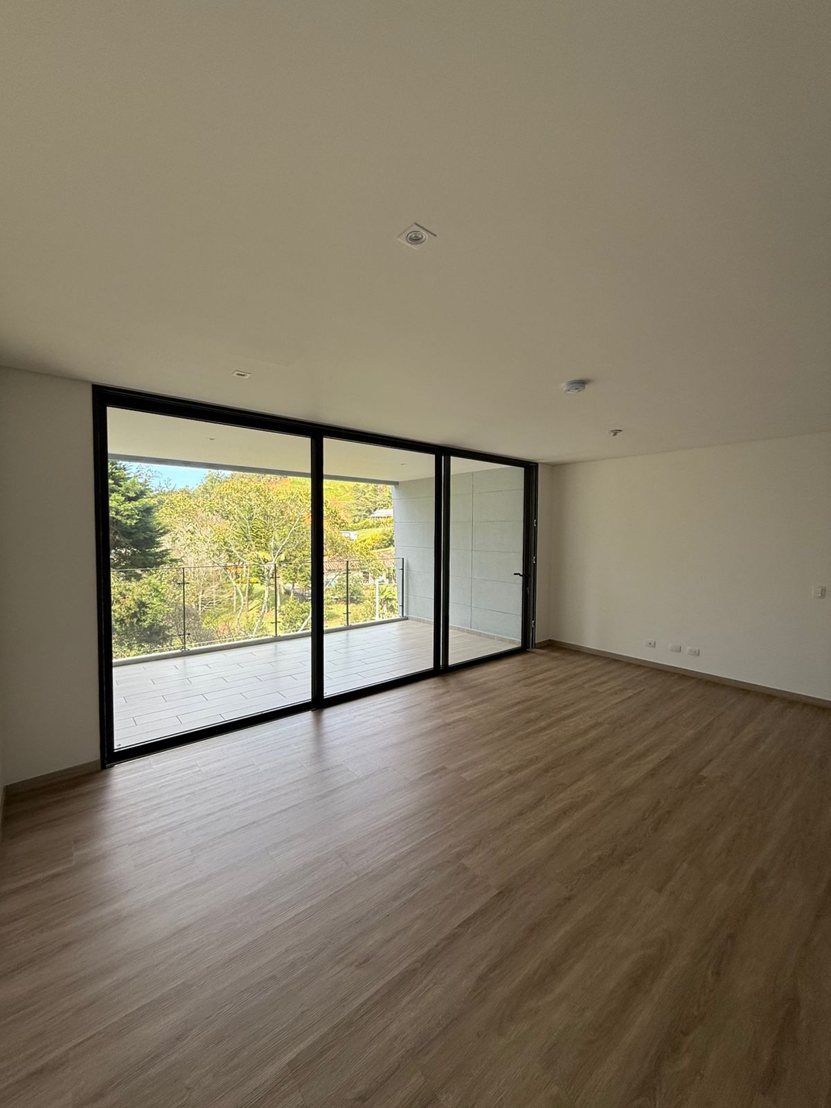 Venta de apartamento en Rionegro Sajonia Antioquia