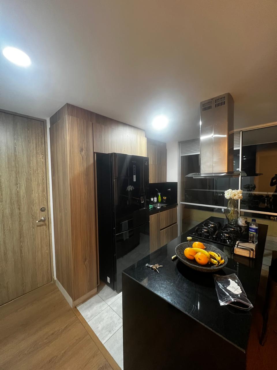 Venta de apartamento en Itagui Suramerica Palma Apartamentos