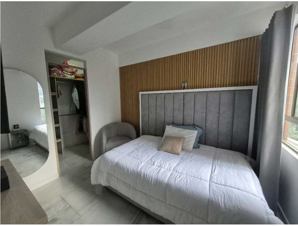 Apartamento para la venta en Sabaneta Pan de Azucar