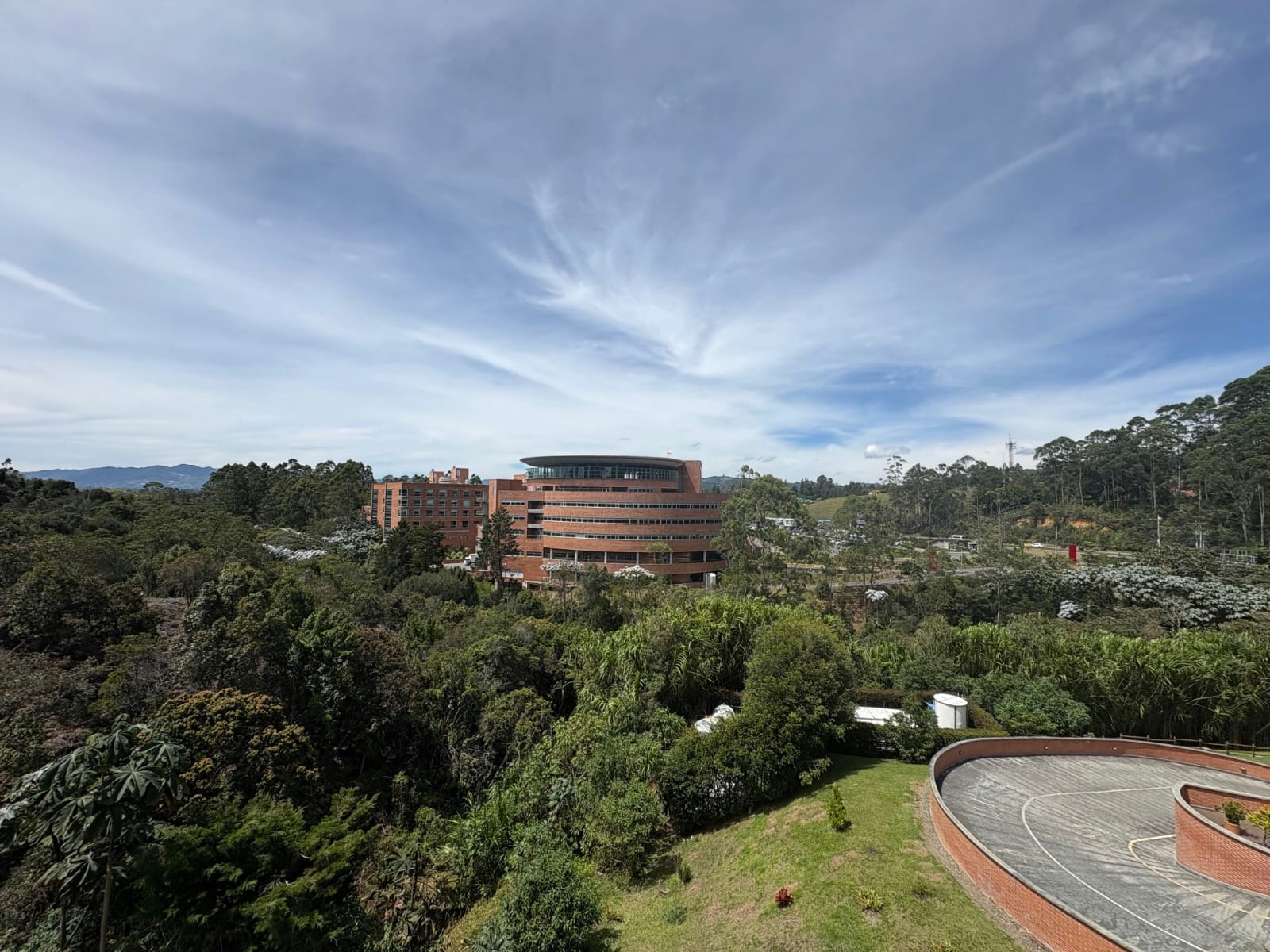 Aparta Suite Rionegro Antioquia