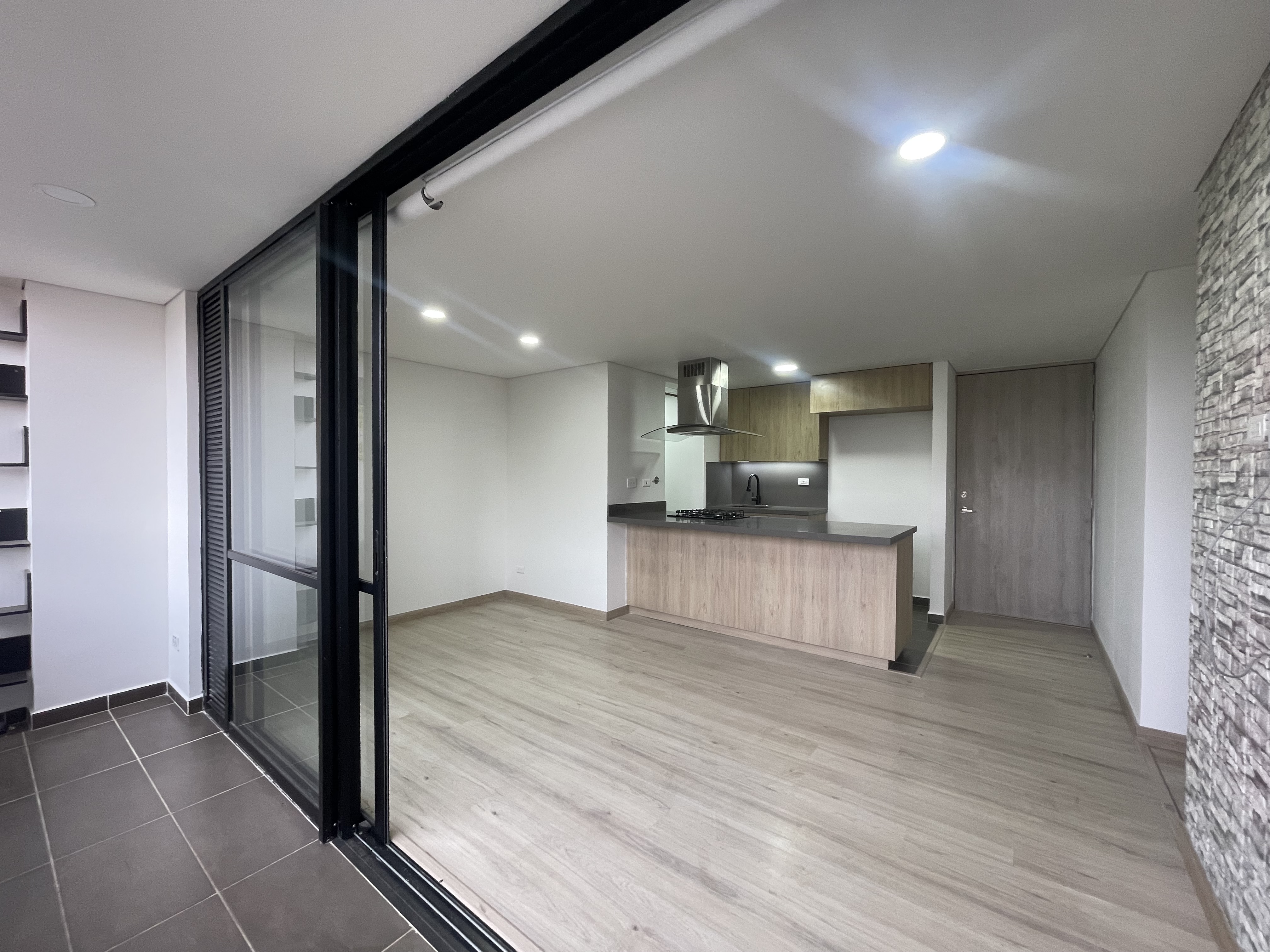 Apartamento para la venta en Rionegro sector San Antonio de Pereira