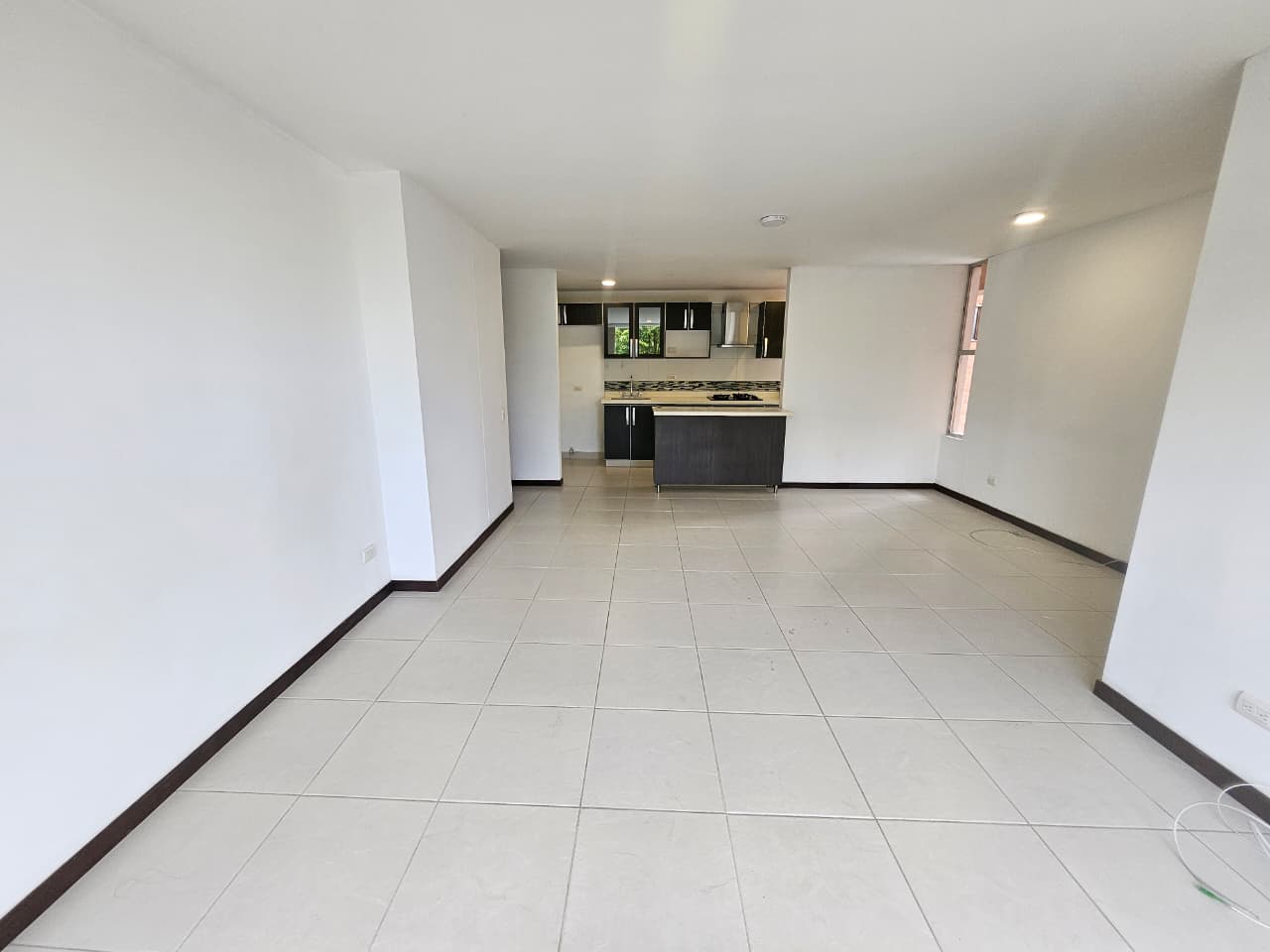 Apartamento en arriendo en La Loma del Esmeraldal Envigado